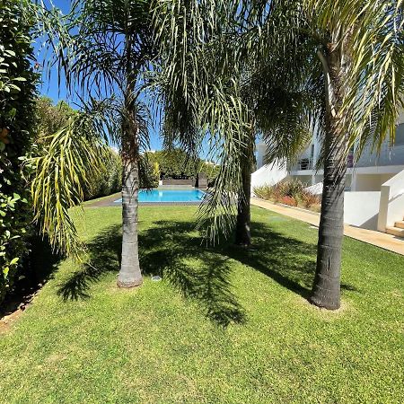 Albufeira Lux Apartment Eksteriør billede