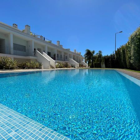 Albufeira Lux Apartment Eksteriør billede