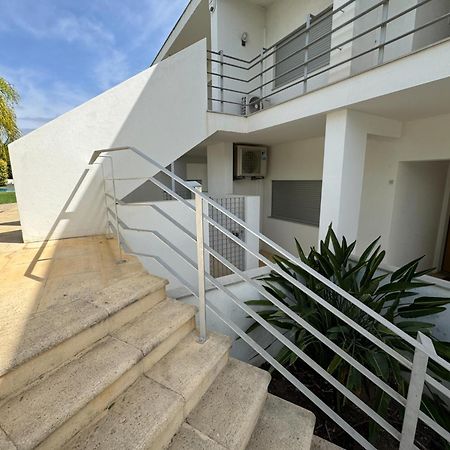 Albufeira Lux Apartment Eksteriør billede