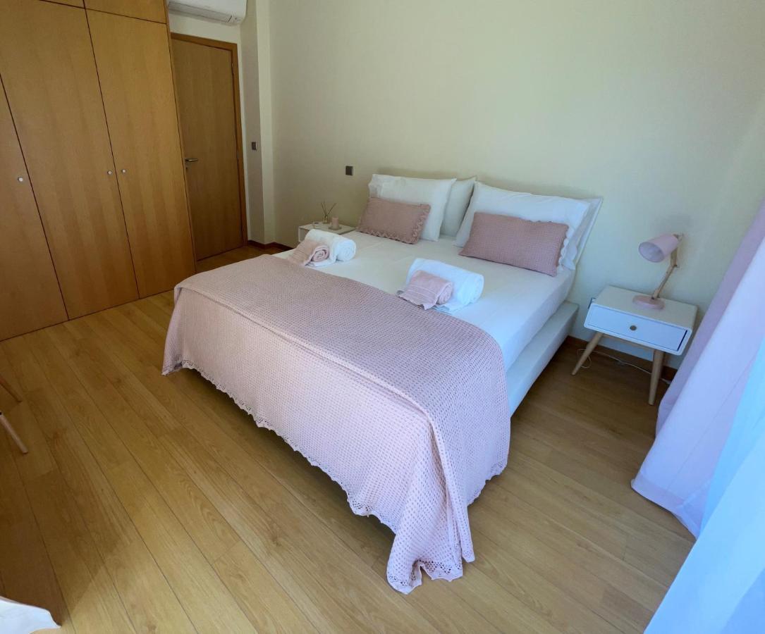 Albufeira Lux Apartment Eksteriør billede