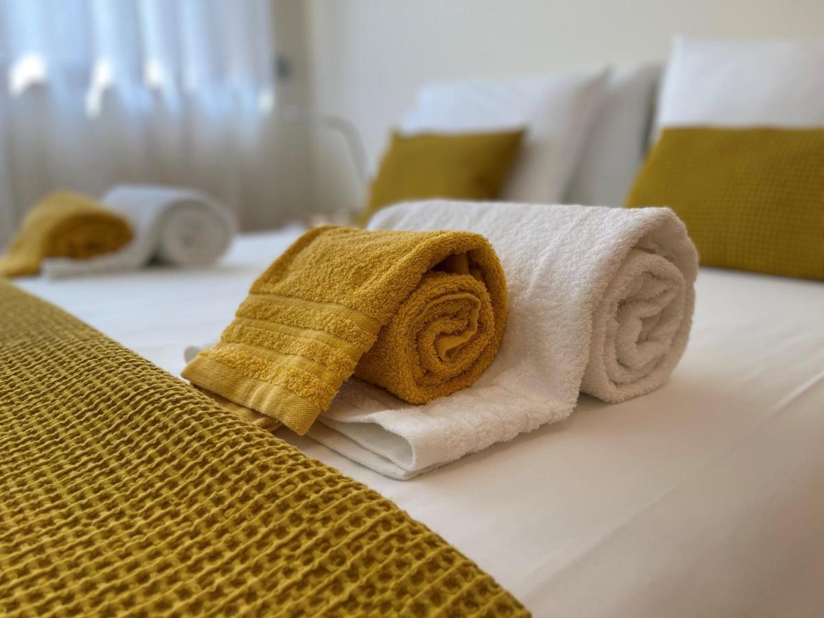 Albufeira Lux Apartment Eksteriør billede