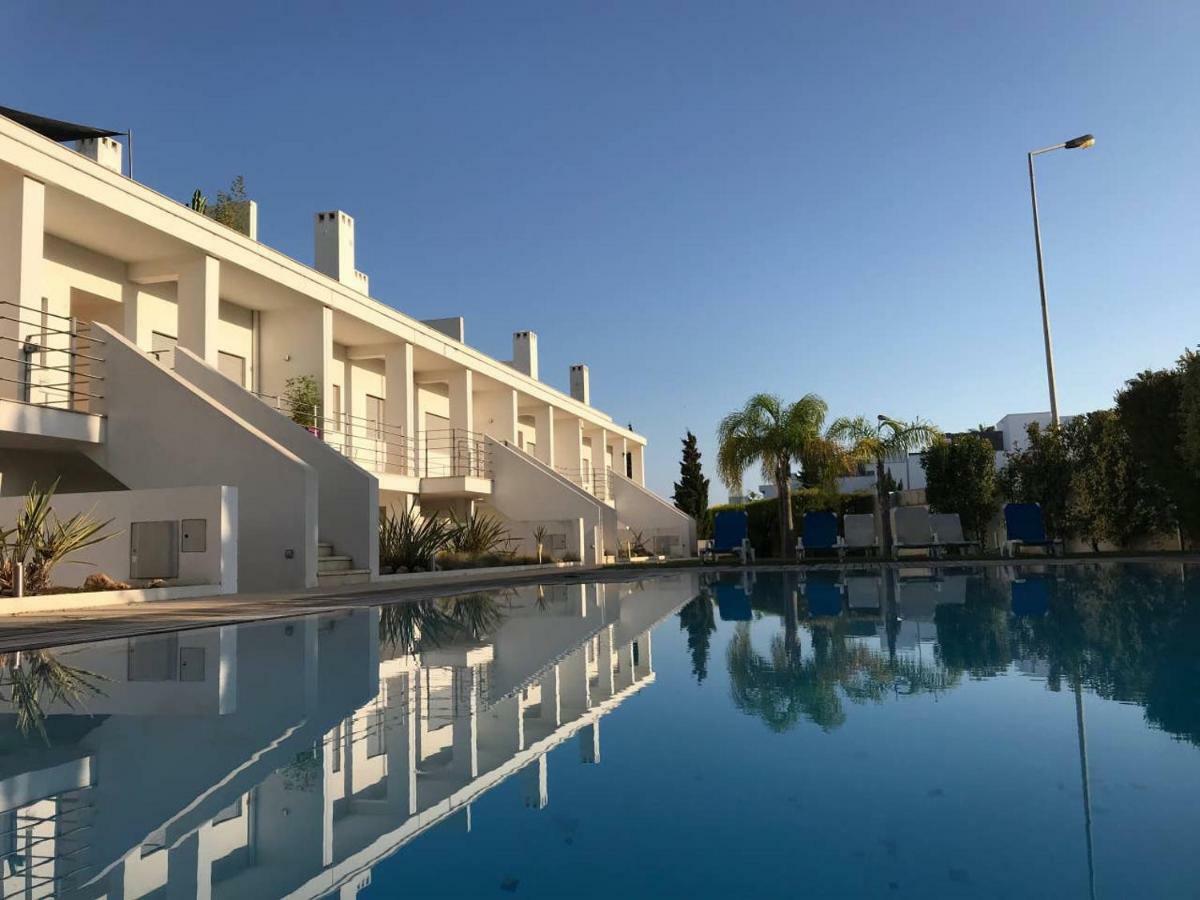 Albufeira Lux Apartment Eksteriør billede